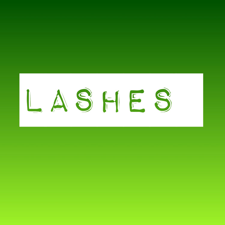 Lashes