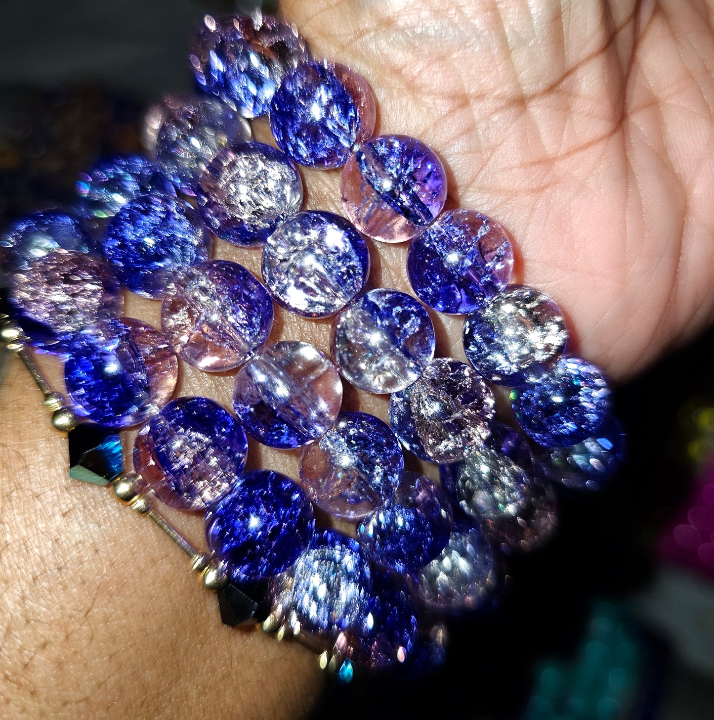 Beaded Bracelets