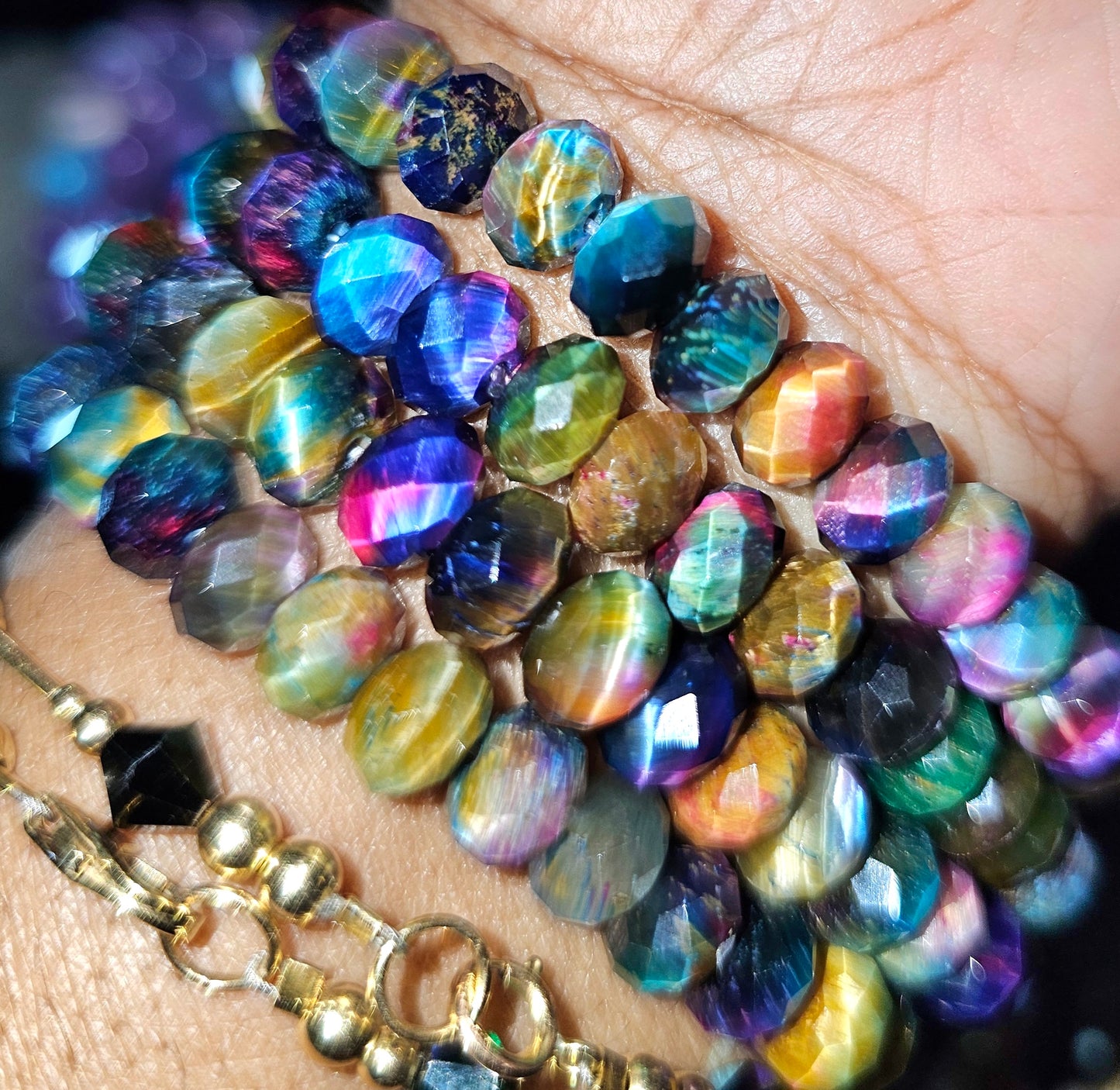 Beaded Bracelets