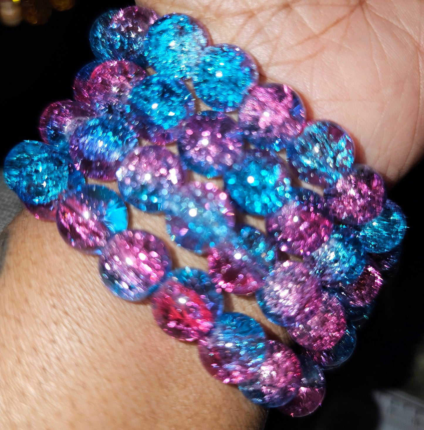 Beaded Bracelets