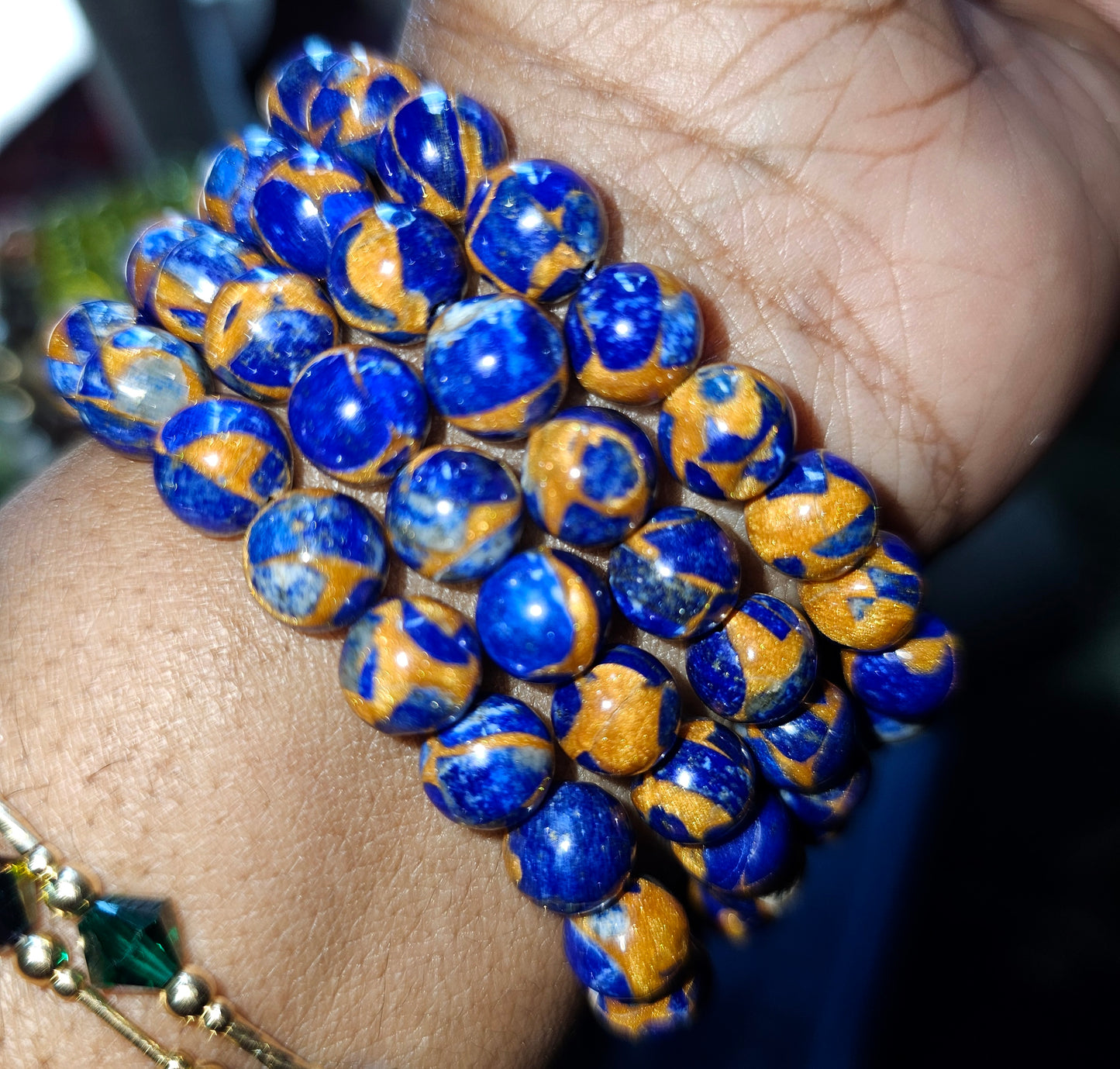 Beaded Bracelets