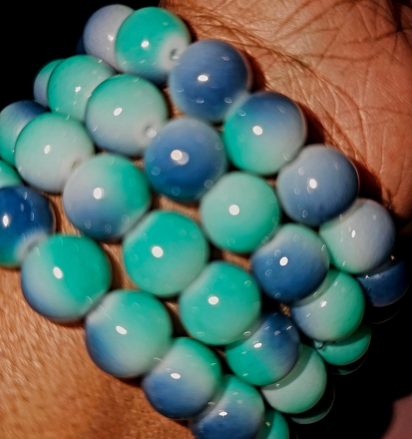 Beaded Bracelets