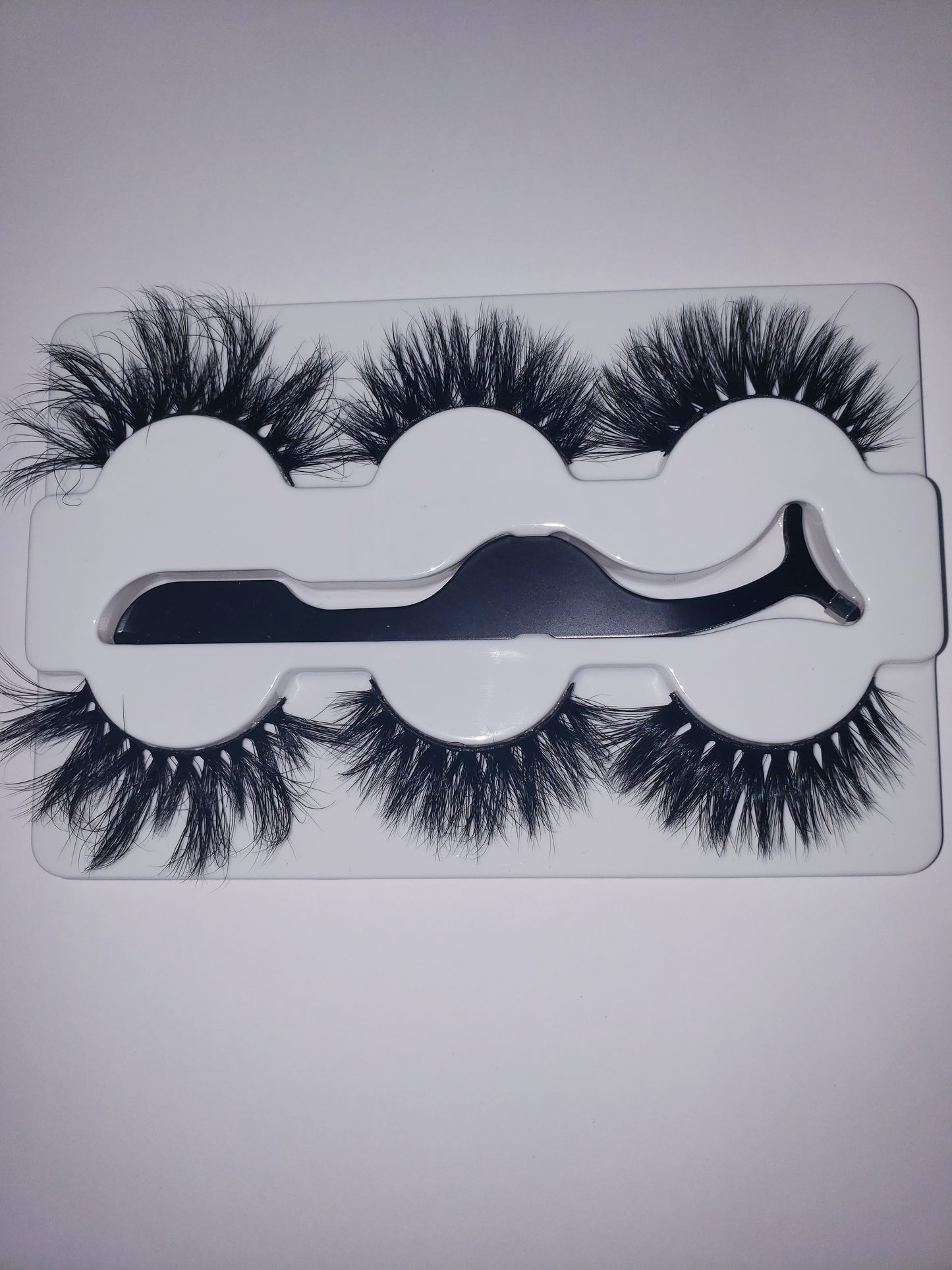 Mink Lash Packs